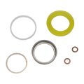 Seal Kit For Chief Frame Machine Ez-liner Ii And S21 Towers Fits 5 10 Ton Systems Includes Steel Retainer Auxiliary Lift Rams 