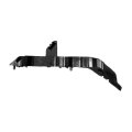 Bumper Cover Retainer For Ford Transit Connect 2019 2020 2021 2022 2023 Front Passenger Side Capa Certified Plastic Replaces 
