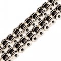 Niche Drive Sprocket Chain Combo For Kawasaki Z1000 Front 15 Rear 40 Tooth 525v O-ring 110 Links