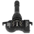 433mhz Tpms Tire Pressure Sensor 68193586ac For Chrysler 200 2015 2016 Dodge Dart 2013 Fiat 500x Jeep Renegade 2017