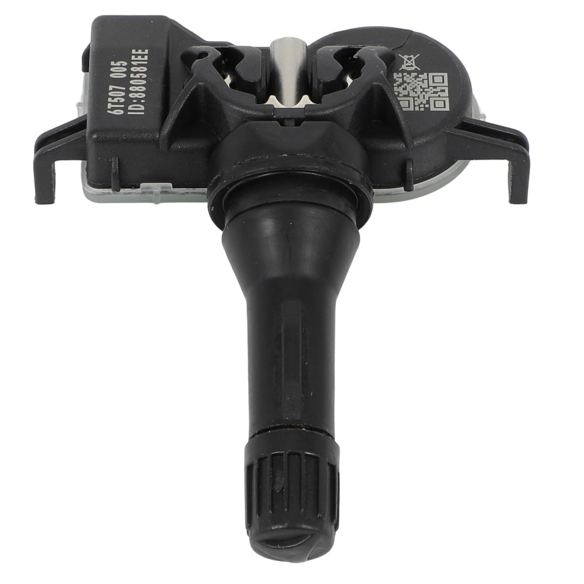433mhz Tpms Tire Pressure Sensor 68193586ac For Chrysler 200 2015 2016 Dodge Dart 2013 Fiat 500x Jeep Renegade 2017