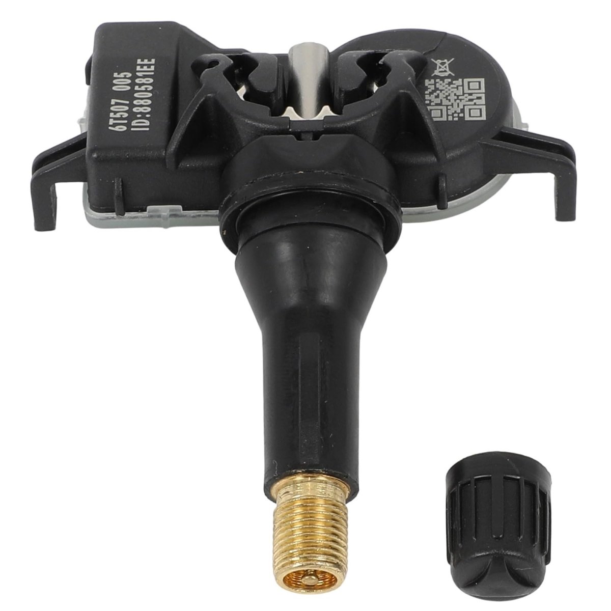 433mhz Tpms Tire Pressure Sensor 68193586ac For Chrysler 200 2015 2016 Dodge Dart 2013 Fiat 500x Jeep Renegade 2017