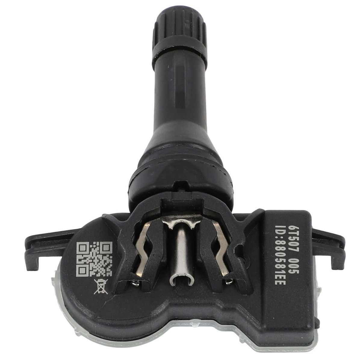 433mhz Tpms Tire Pressure Sensor 68193586ac For Chrysler 200 2015 2016 Dodge Dart 2013 Fiat 500x Jeep Renegade 2017
