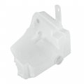 Windshield Washer Fluid Reservoir Tank Replacement For Ml320 Ml350 Ml430 Ml500 Ml55 Amg 7 6 Liters 1998-2005 1638690820 