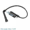 X Autohaux 1 Pcs Motorcycle Cdi Ignition Coil Engine For Suzuki Quad Sport Ltz400 2003-2008 Lt250ef 1985 1986