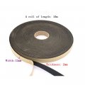 Kroywachs Linear Array Speaker Eva Edge Sealing Gasket Pro Audio Sponge Tape Self Adhesive Foam Strip Sticky Rubber Junction