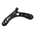 Secos Front Left Lower Control Arm For 2025 Kia K4 2 0l 4-door Lx Fwd 54500-gg000 54500gg000 