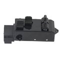 Driver Side Power Window Switch For Chrysler Town And Country Dodge Caravan Grand Plymouth Voyager 1996 To 2000 