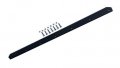 Vital All-terrain Replacement Poly Wear Bar For John Deere Front Snow Blade Plow 42 X 1 2