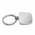Ipick Image Honda Logo 3d Look Chrome Die-cast Metal Key Chain Key-ring Official Licensed