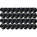 Niche Complete Control A-arm Swing Arm Bushing For Arctic Cat Prowler Hdx 700 500 Xtz 1000 0403-409 0403-115 0403-208 32 Pack 