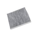Gmc Yukon Xl 2022 2023 Compartment Air Filter Passenger Side Black 