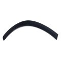 Wheel Arch Trim For Lexus Nx350h Nx450h 2022 2023 Rear Passenger Side Rearward Textured Black Pp Plastic Capa Certified 