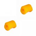 Siberian Bushing Polyurethane Anti-roll Sway Bar Rear Suspension For Toyota Mark2 Mark2 Blit Gx11 Jzx110 2002-on Progres Jcg15 