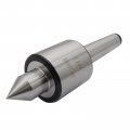 Secosautoparts Compatible With High Speed Lathe And Cnc Long Spindle Tool Morse Taper Precision 0 000197 Mt2 Live Cente
