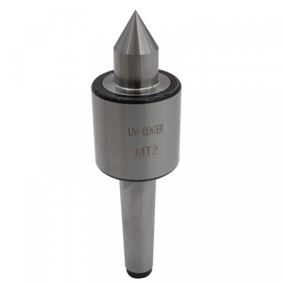 High Speed Lathe And Cnc Long Spindle Tool Morse Taper Precision 0 000197 Mt2 Live Cente