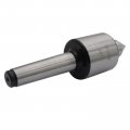 Secosautoparts Compatible With High Speed Lathe And Cnc Long Spindle Tool Morse Taper Precision 0 000197 Mt2 Live Cente
