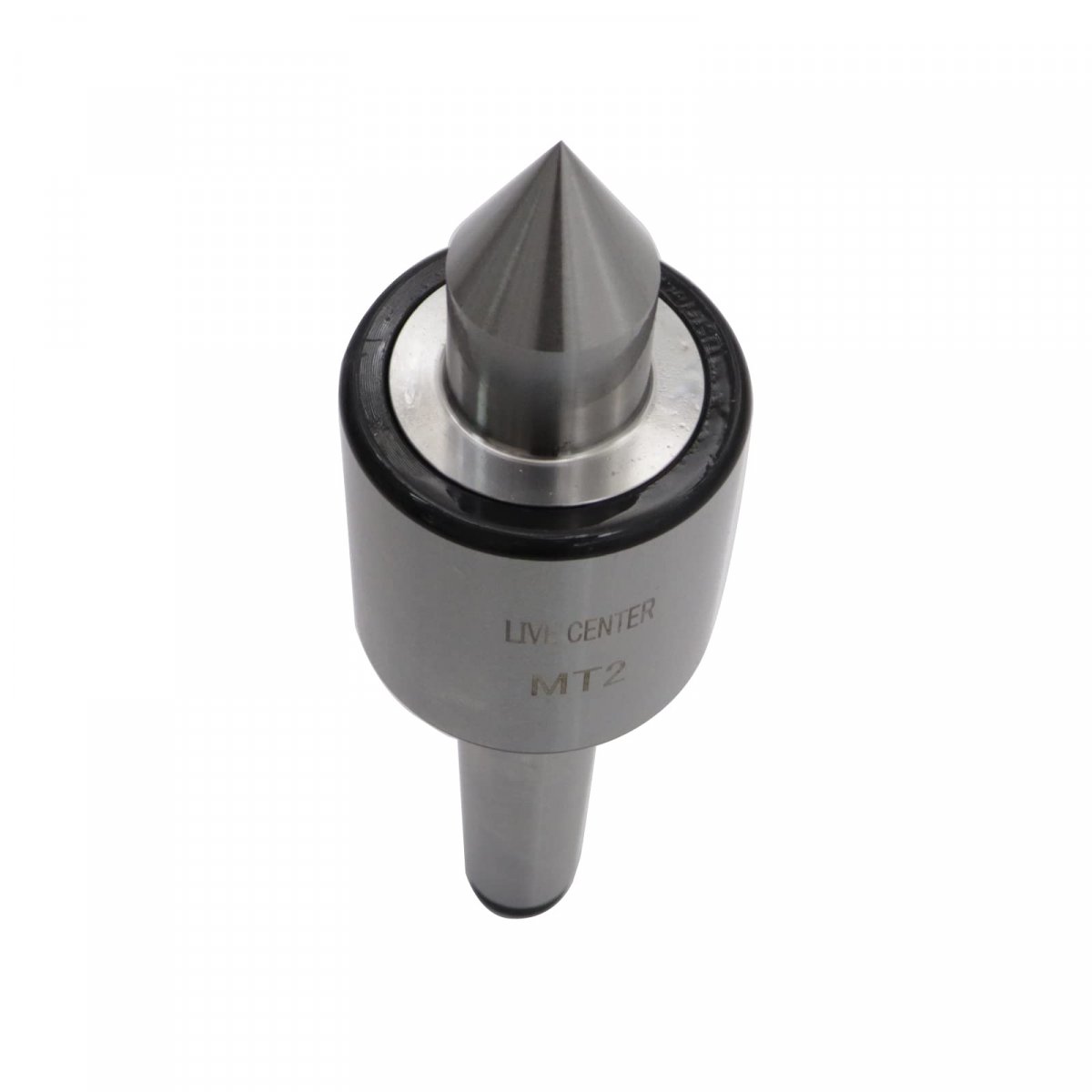High Speed Lathe And Cnc Long Spindle Tool Morse Taper Precision 0 000197 Mt2 Live Cente
