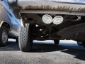 Gowesty Dual Horn Kit For Use In 1980-1991 Vanagon
