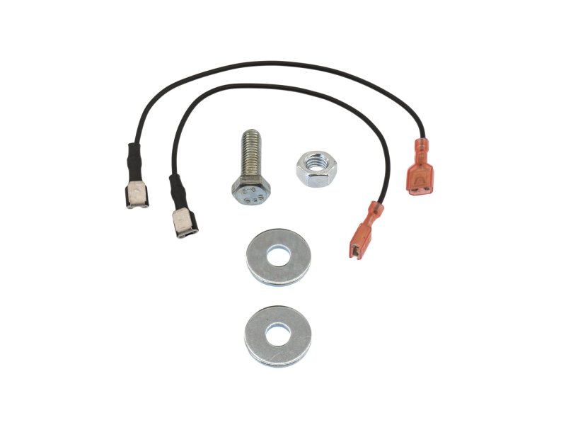 Gowesty Dual Horn Kit For Use In 1980-1991 Vanagon