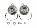 Gowesty Dual Horn Kit For Use In 1980-1991 Vanagon 