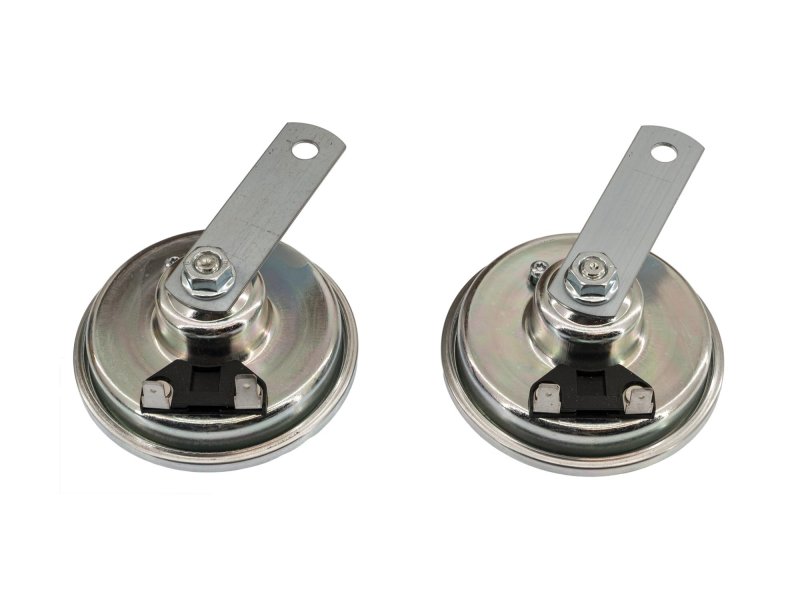 Gowesty Dual Horn Kit For Use In 1980-1991 Vanagon