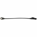 Rear Left Driver Side Or Right Passenger Abs Wheel Speed Sensor For Mercedes-benz Ml550 2008 2009 2010 Pc-100515 