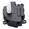 Hvac Blend Door Actuator 604-218 Air For 2004-2008d F-150 2004-2007d Freestar 2006-2008 For Lincoln For Mark Lt Blac Blend Door 