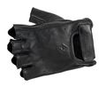 Scorpionexo Mens Half-cut Glovesblack Medium 1 Pack 