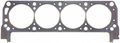 Fel Pro Hp 1021 Head Gasket Permator Q Blue 