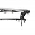 Car Stereo Dash Radio Fascia Kit 2 Din Navigation Refitted Panel Frame For Vios Belta Yaris Sedan