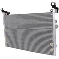 Aintier Aluminum Condenser For 2001 2002 2003 2004 2015 2018 Toyota Tacoma
