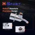 Fuel Injection Pressure Regulator Pr4016 For Kia Rio Rio5 Optima Magentis And Hyundai Sonata Accent 2005 2011 System Component