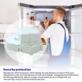 5300541134 5300800692 5308003824 Refrigerator Defrost Timer Replacement For Fri-gidaire White West-inghouse Kel-vinator Gib-son