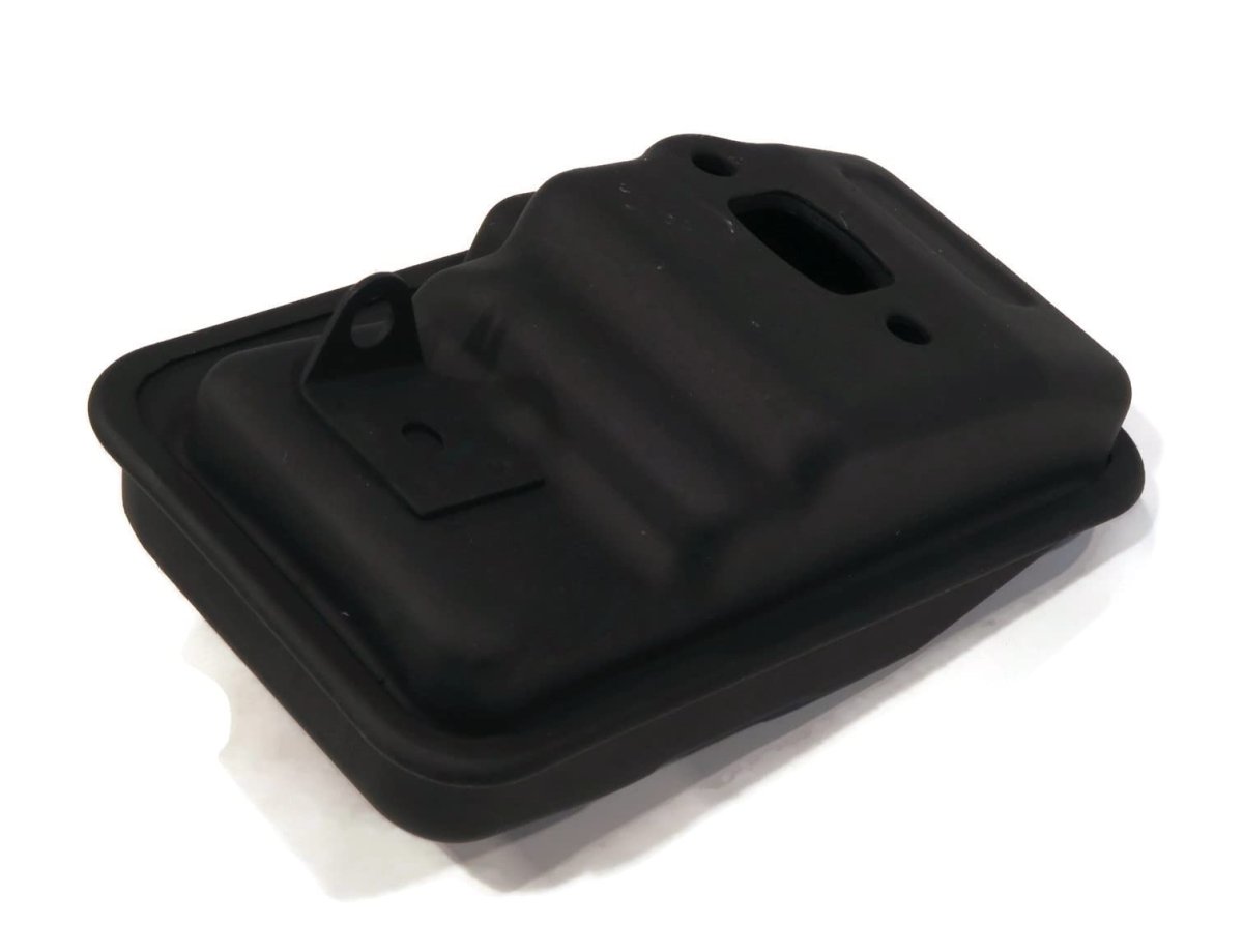 The Rop Shop Exhaust Muffler For Stihl 4137 140 0603 4130603 140 0602 41371400602