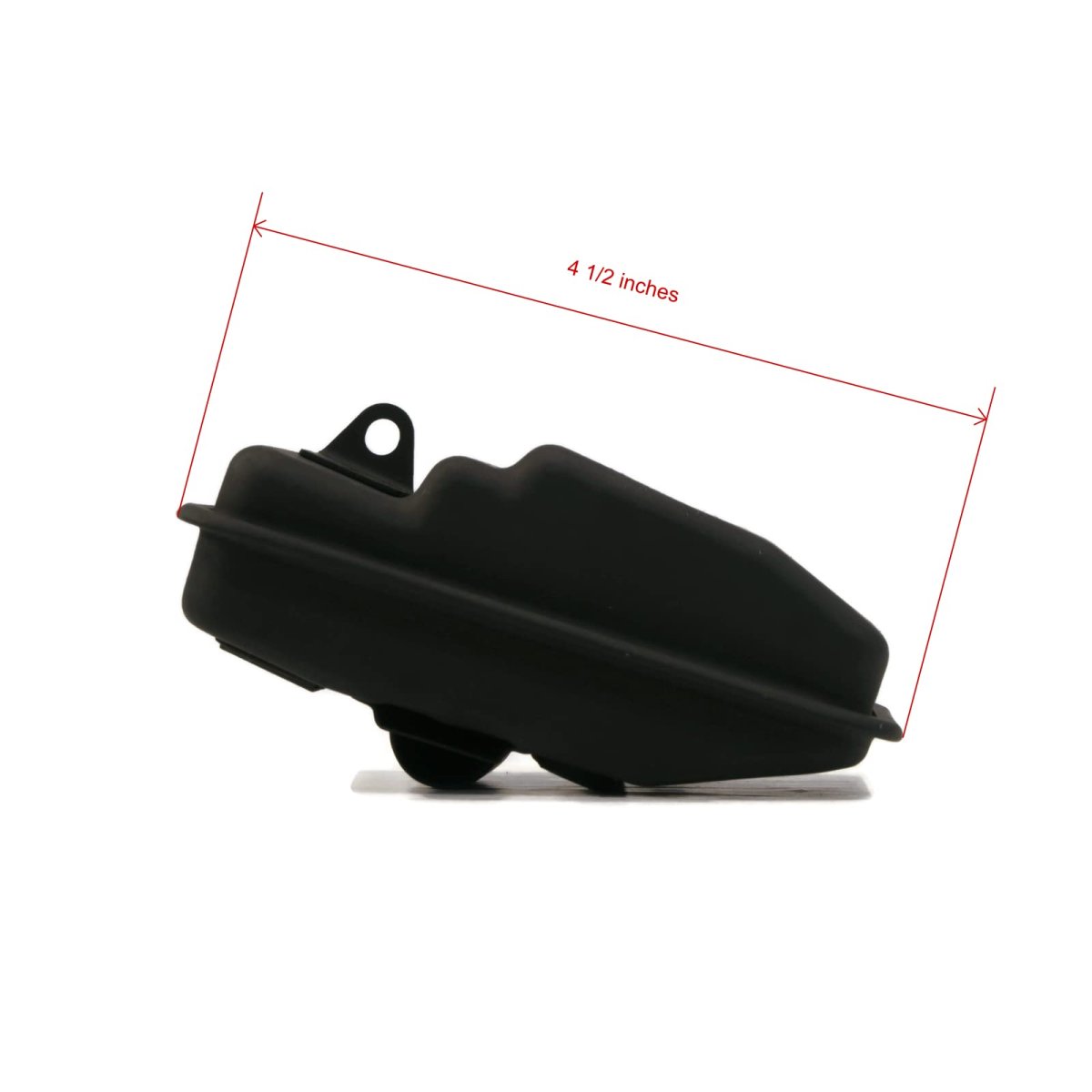 The Rop Shop Exhaust Muffler For Stihl 4137 140 0603 4130603 140 0602 41371400602