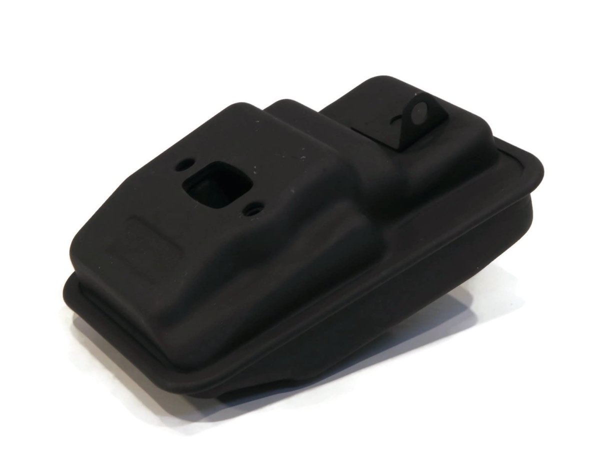 The Rop Shop Exhaust Muffler For Stihl 4137 140 0603 4130603 140 0602 41371400602