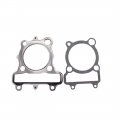 Wflnhb Cylinder Piston Gasket Top End Kit Replacement For Yamaha Moto-4 225 Yfm225 1986 1987 1988