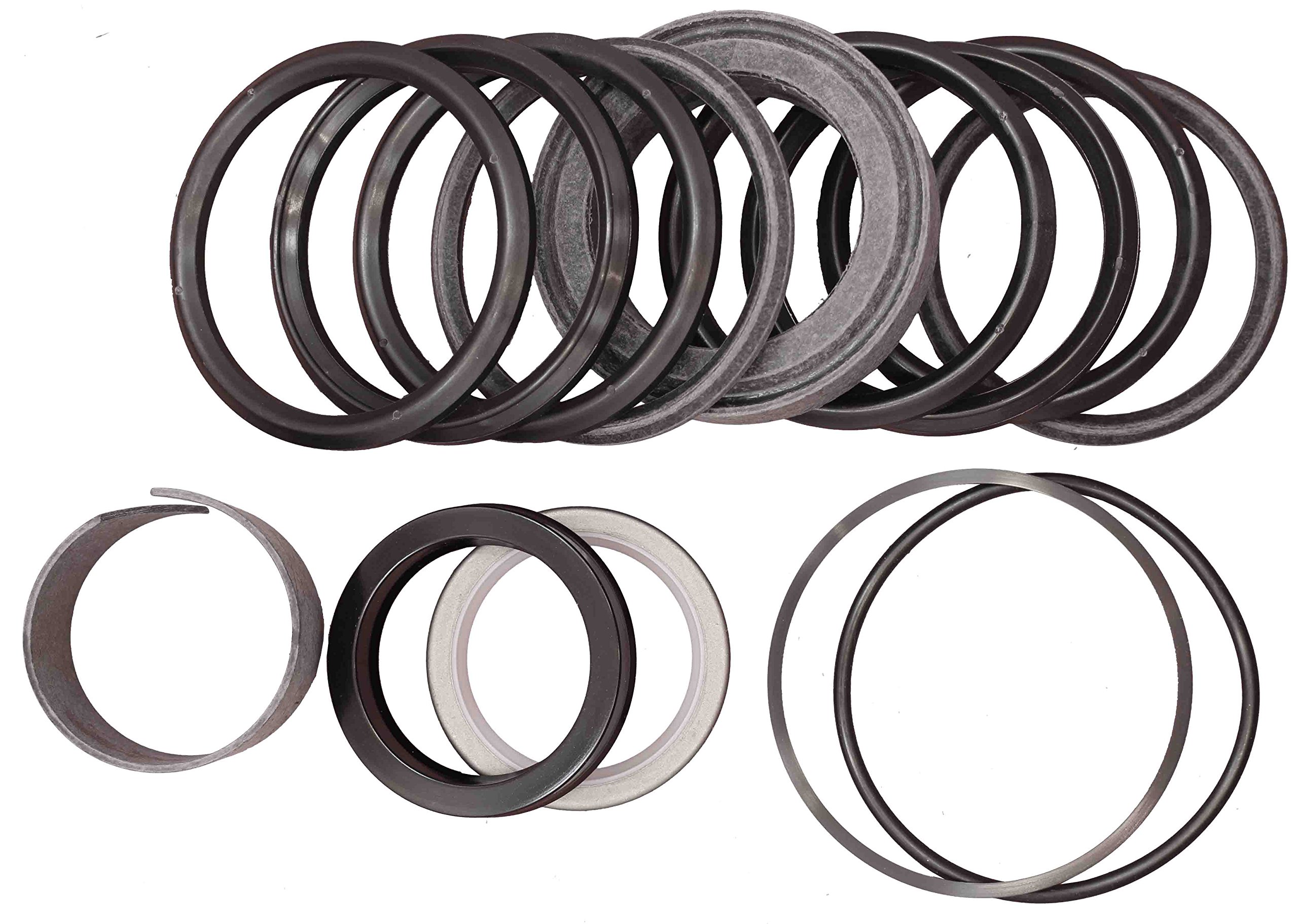 Case G34643 Hydraulic Cylinder Seal Kit