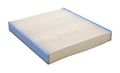 Wix Filters 24753 Cabin Air Panel Pack Of 1 