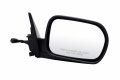 Pilot Automotive 00-02 Honda Accord Passenger Side Manual Remote Mirror Assembly 