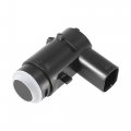X Autohaux 4pcs Car Bumper Pdc Reverse Parking Assist Sensor Ford F-150 2009-2014 For Lincoln Mark Lt 2010-2014 9l3z-15k859-d
