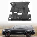 Engine Splash Guard For Mercedes-benz Ml 2012 2013 2014 2015 Replace 1665200723 166-520-07-23 