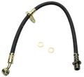 Bh381546 Professional Grade Hydraulic Brake Hose Vehicle Specific Metal For Master To Slave Cylinder Transfer 