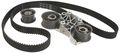 Gates Tck285a Engine Timing Belt Component Kit 