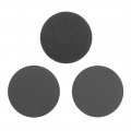 2 Hook And Loop Sanding Disc 320 600 1000 Grit Assorted Silicon Carbide Sandpaper For Random Orbit Sander Wet Dry Polishing 