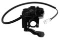 Emgo Thumb Throttle 03-06 Blaster Yfs 200 Must Hardwire Or Change Connector