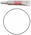 Fel-pro Gaskets 16205 Gm Harmonic Sleeve 
