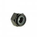 Ski-doo New Elastic Locking Nut M10 250100132 