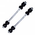Rear Sway Bar End Link Kit K80898 For Ford Explorer And Mercury Mountaineer 2006 2010 2 Piece Set 